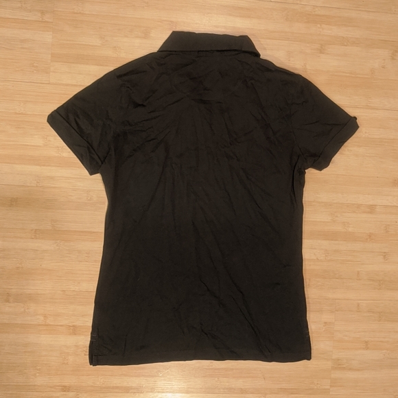 Patagonia Green Collared Shirt - Picture 4 of 5